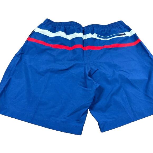⭐️NWOT Chubbies The Madison Aves 7” Classic Swim Trunk XL - Picture 2 of 9